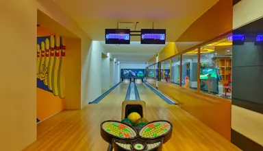 Crystal Family Resort & Spa