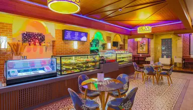 Crystal Family Resort & Spa
