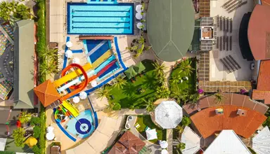Crystal Family Resort & Spa