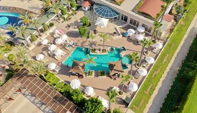 Crystal Family Resort & Spa