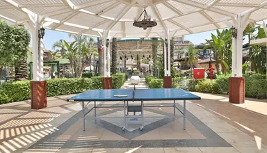Crystal Family Resort & Spa