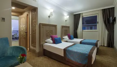 Crystal Family Resort & Spa