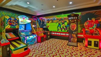 Crystal Family Resort & Spa