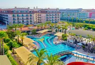 Crystal Family Resort & Spa