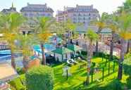 Crystal Family Resort & Spa