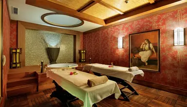 Crystal Family Resort & Spa