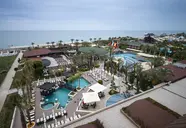 Crystal Family Resort & Spa