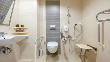 Crystal Family Resort & Spa