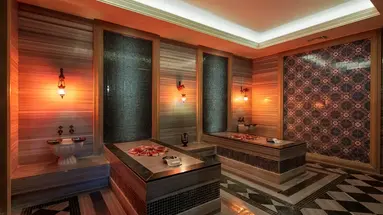 Crystal Family Resort & Spa