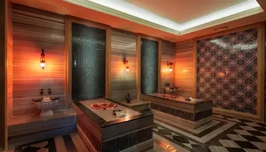 Crystal Family Resort & Spa