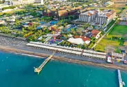 Crystal Family Resort & Spa