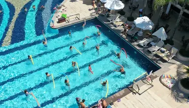 Crystal Family Resort & Spa