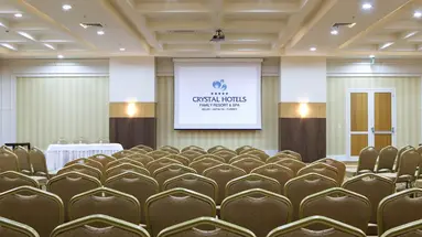 Crystal Family Resort & Spa