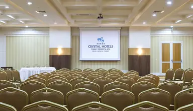 Crystal Family Resort & Spa