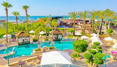 Crystal Family Resort & Spa