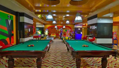 Crystal Family Resort & Spa