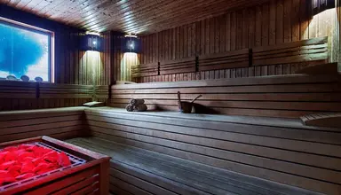 Crystal Family Resort & Spa