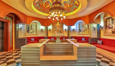 Crystal Family Resort & Spa
