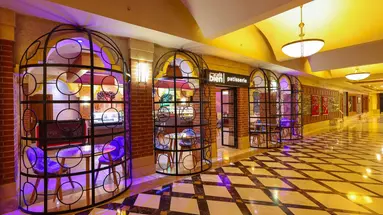 Crystal Family Resort & Spa