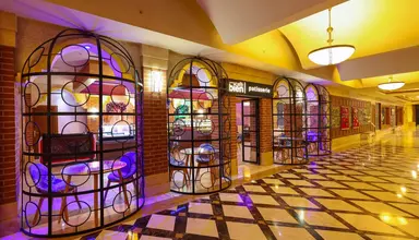 Crystal Family Resort & Spa