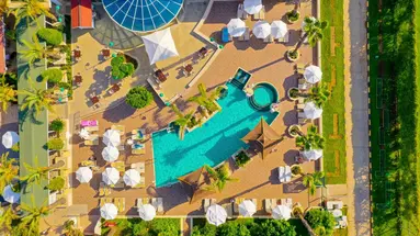 Crystal Family Resort & Spa