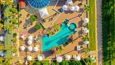 Crystal Family Resort & Spa
