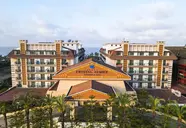 Crystal Family Resort & Spa