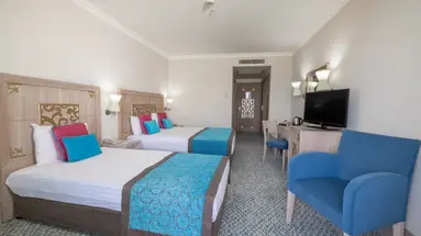 Crystal Family Resort & Spa