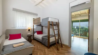 Crystal Flora Beach Resort