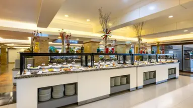 Crystal Flora Beach Resort