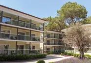 Crystal Flora Beach Resort