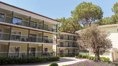 Crystal Flora Beach Resort