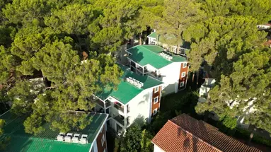 Crystal Flora Beach Resort
