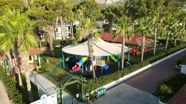 Crystal Flora Beach Resort