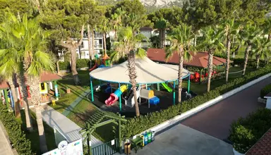 Crystal Flora Beach Resort