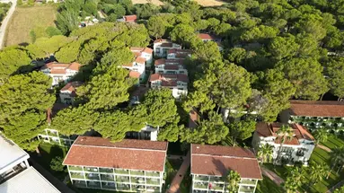 Crystal Flora Beach Resort