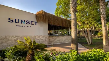 Crystal Flora Beach Resort