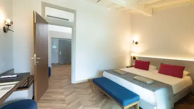Crystal Flora Beach Resort