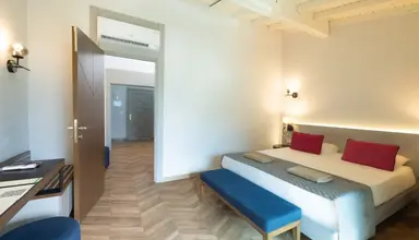 Crystal Flora Beach Resort