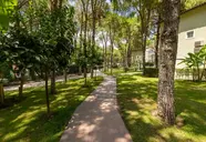 Crystal Flora Beach Resort