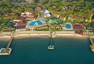 Crystal Flora Beach Resort