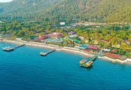 Crystal Flora Beach Resort