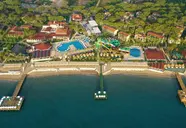 Crystal Flora Beach Resort