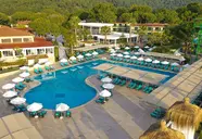 Crystal Flora Beach Resort