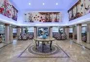 Crystal Flora Beach Resort