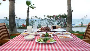 Crystal Flora Beach Resort