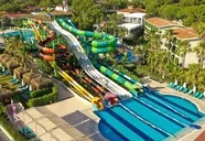 Crystal Flora Beach Resort