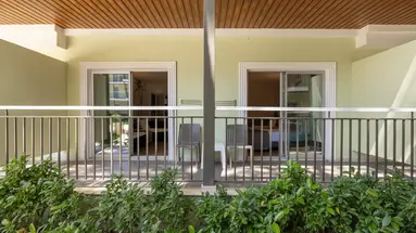 Crystal Flora Beach Resort