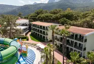 Crystal Flora Beach Resort