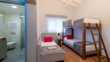 Crystal Flora Beach Resort